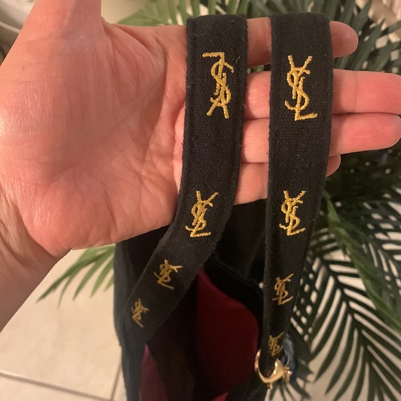 YSL Tote - Picture 2 of 4